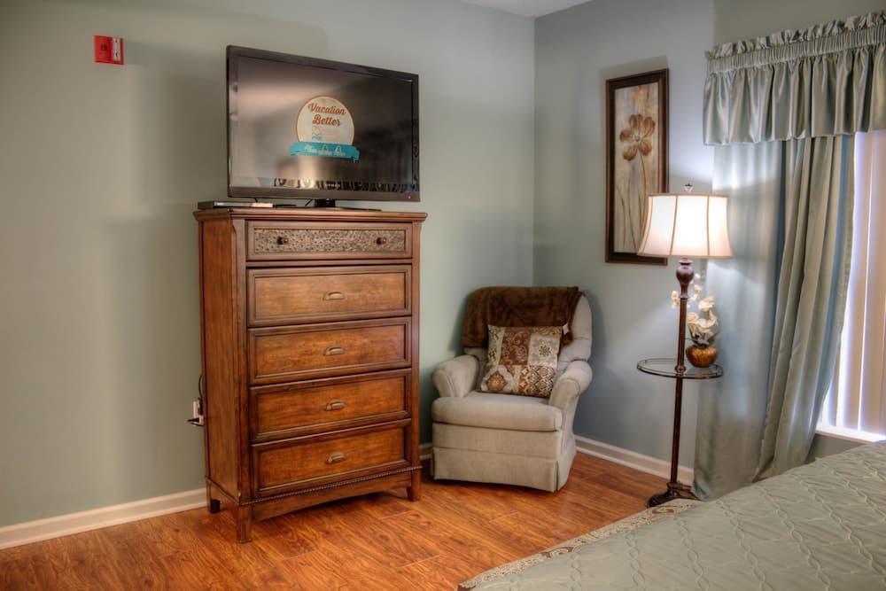 Whispering Pines 312