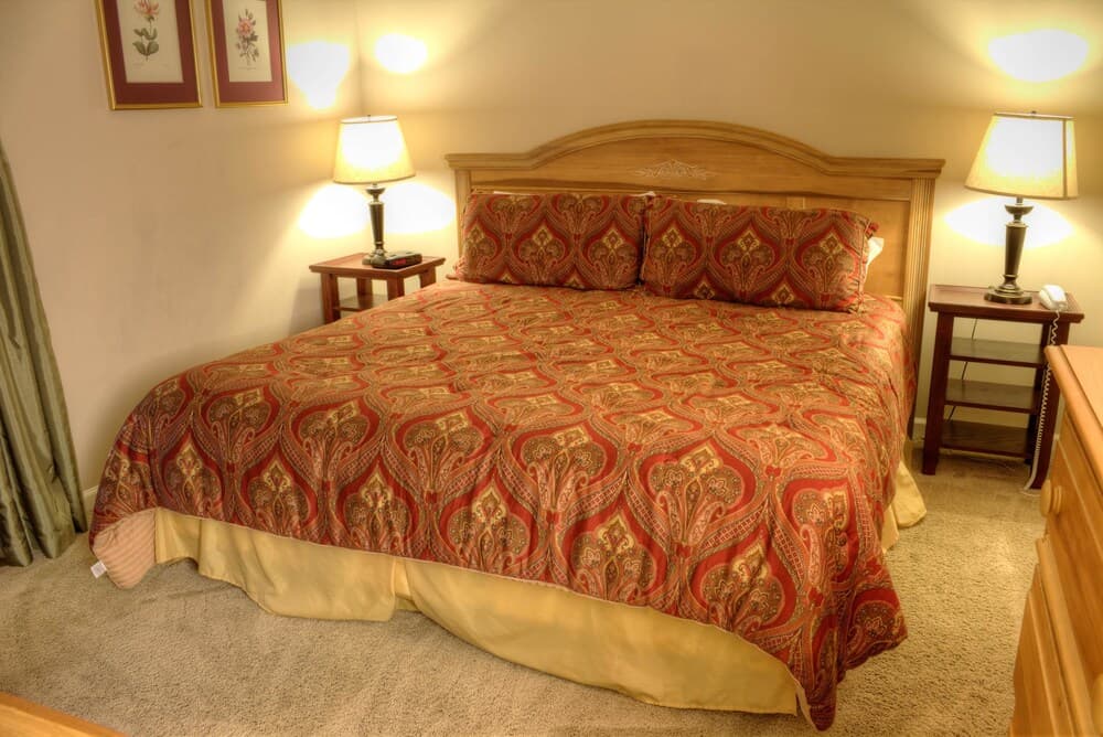 Whispering Pines 313