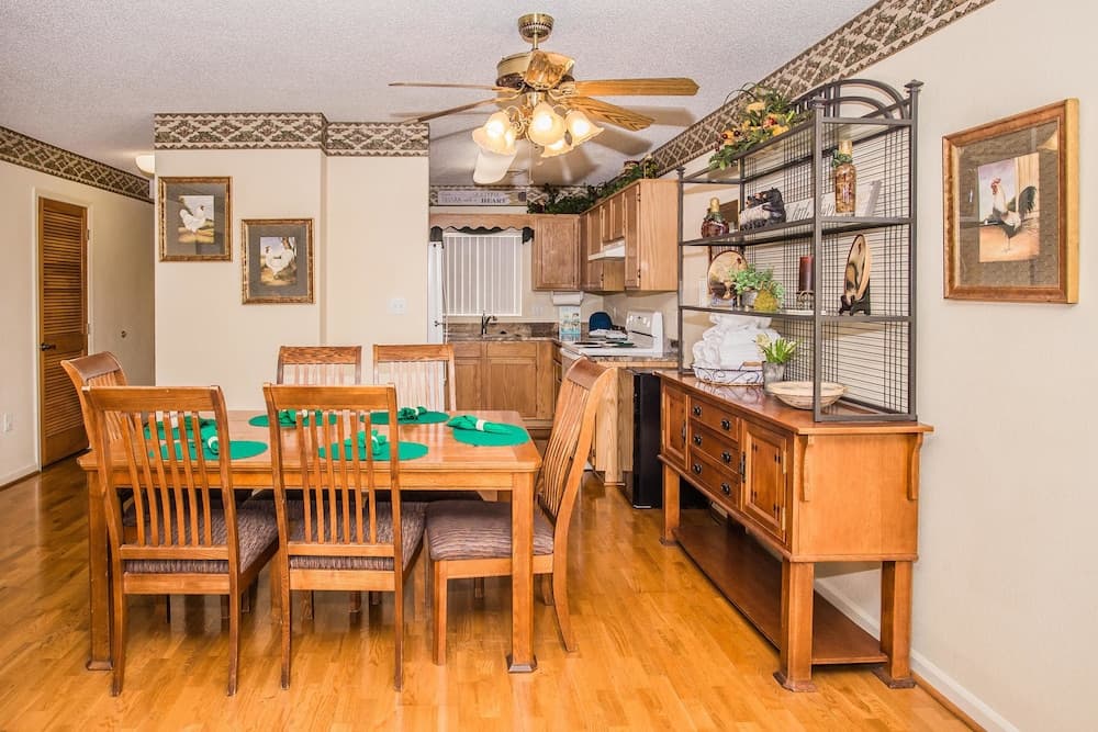 Whispering Pines 253