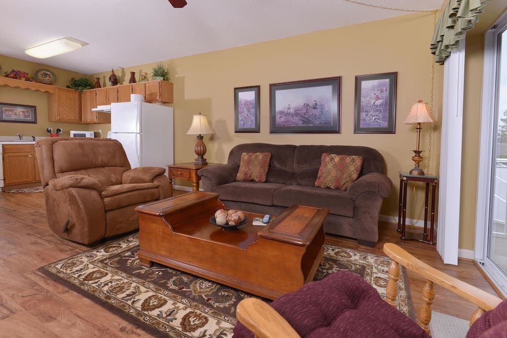 Whispering Pines 331