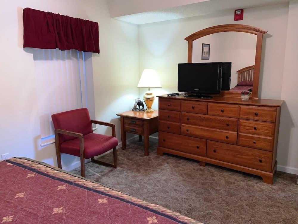 Whispering Pines 524