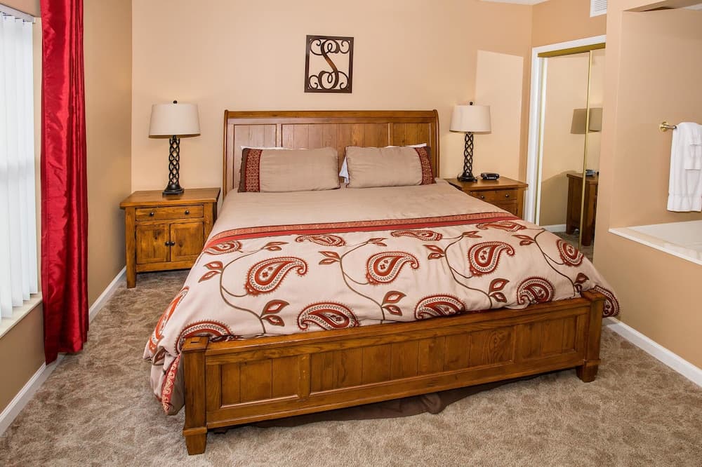 Whispering Pines 532