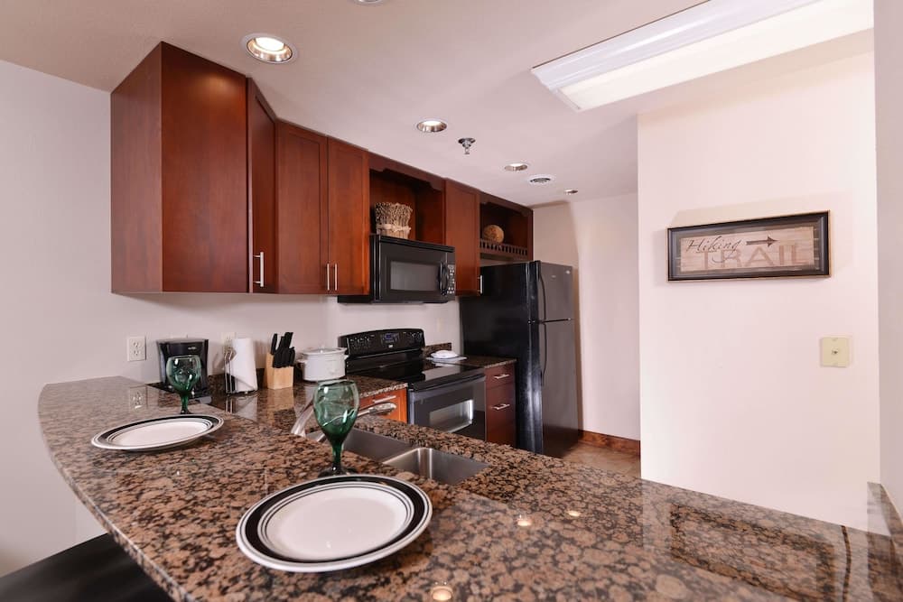 Big Bear Resort 3002