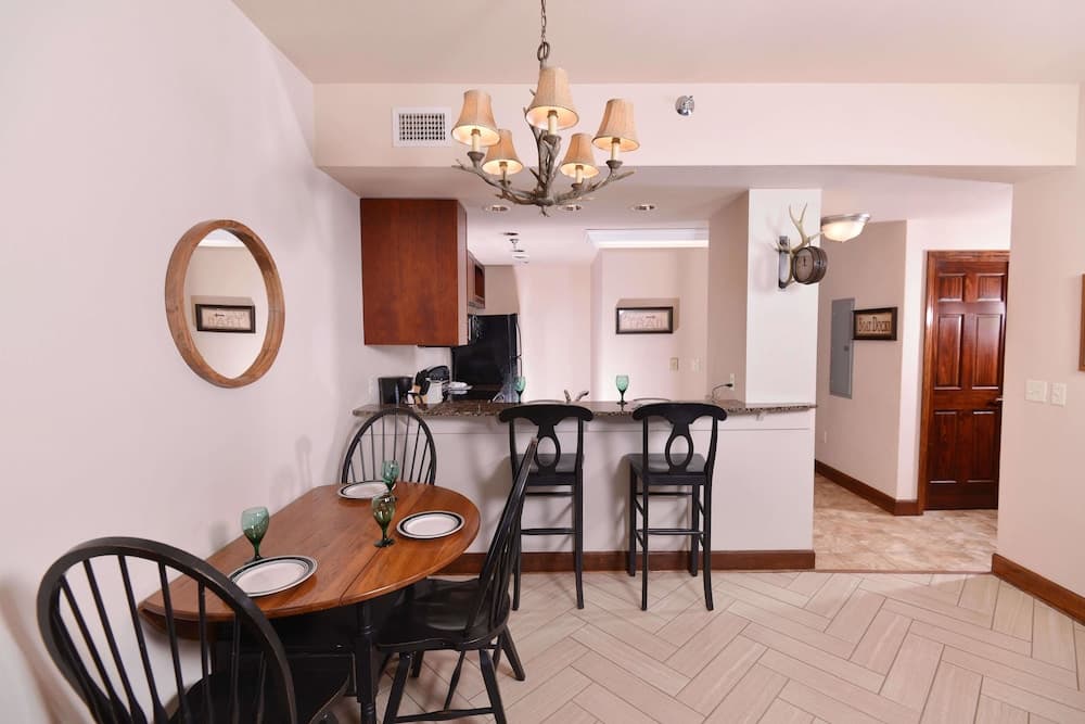 Big Bear Resort 3002