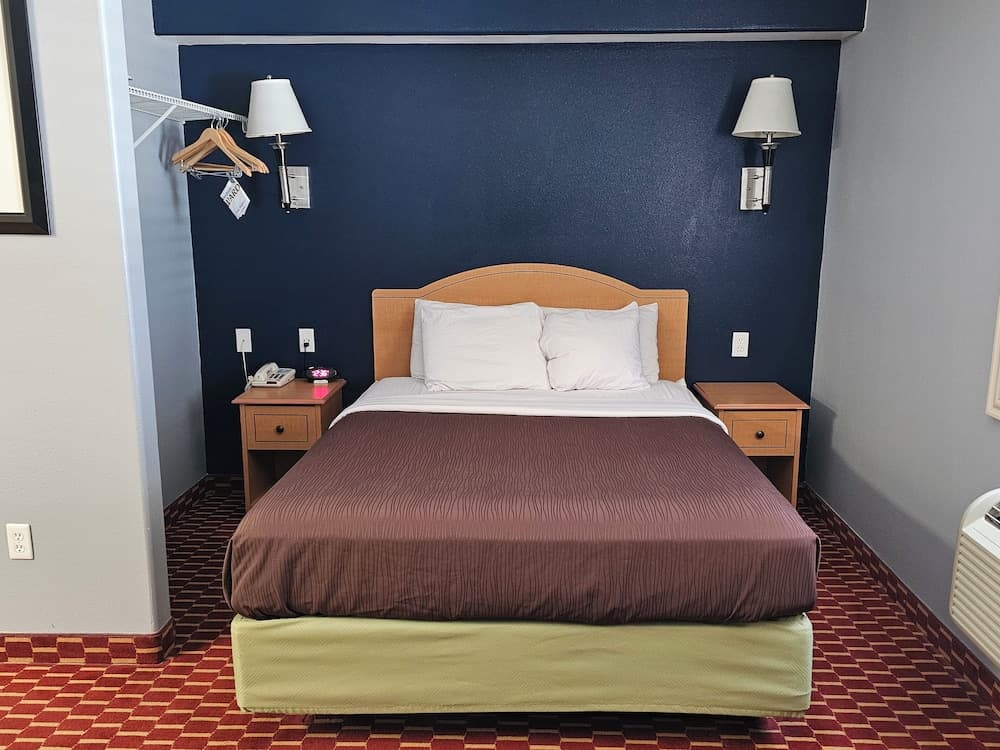 Executive Inn and Suites Extended Stay in Vernal