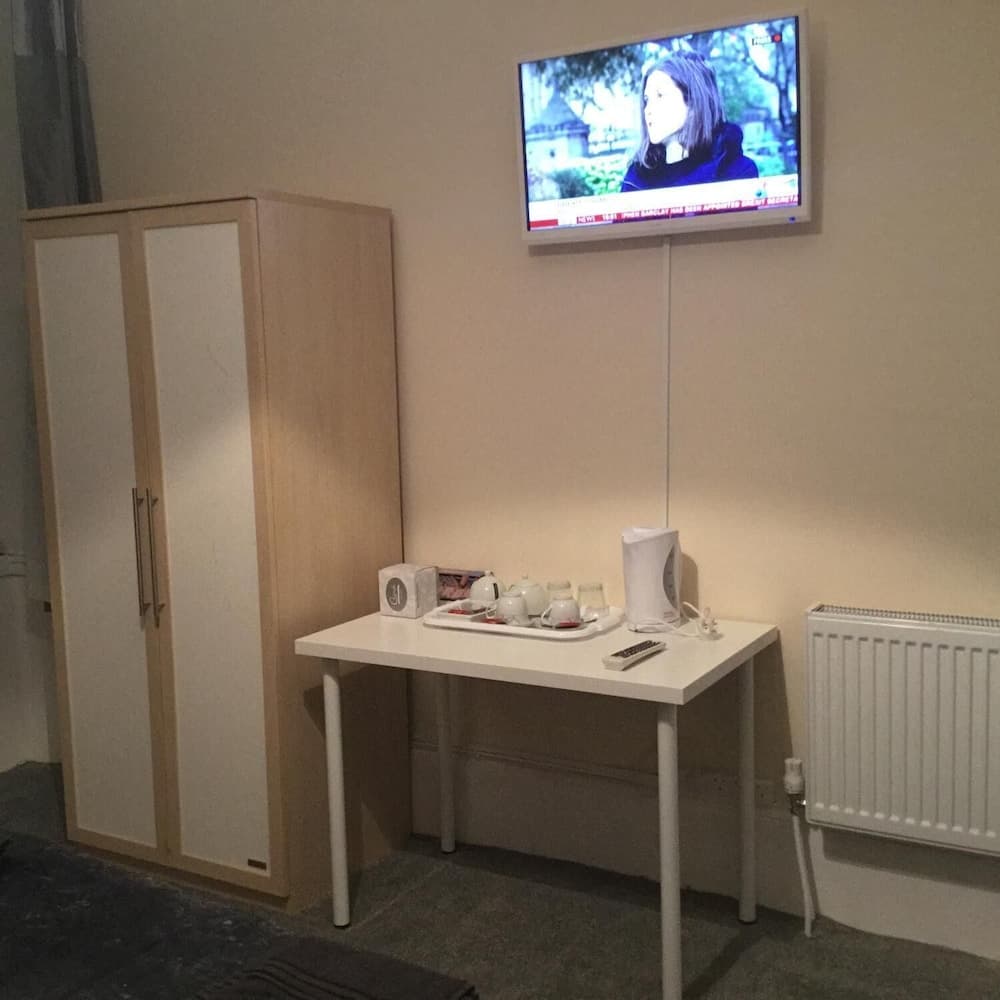 Paisley central luxury Rooms & Apartment