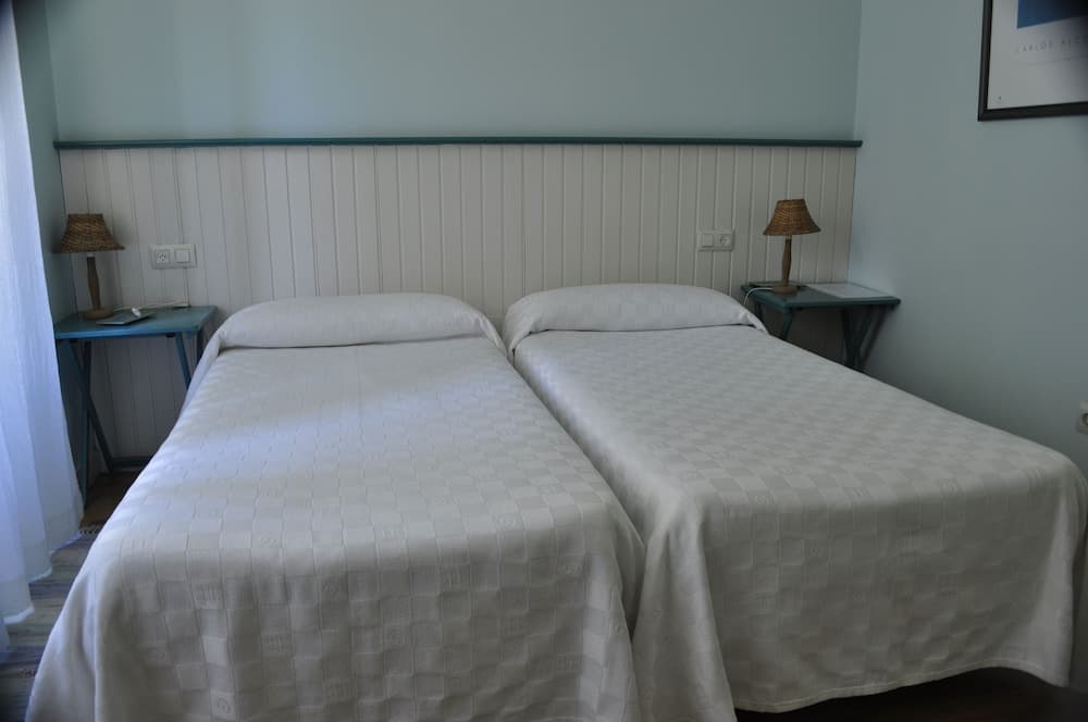 Albergue Turístico Alvarella