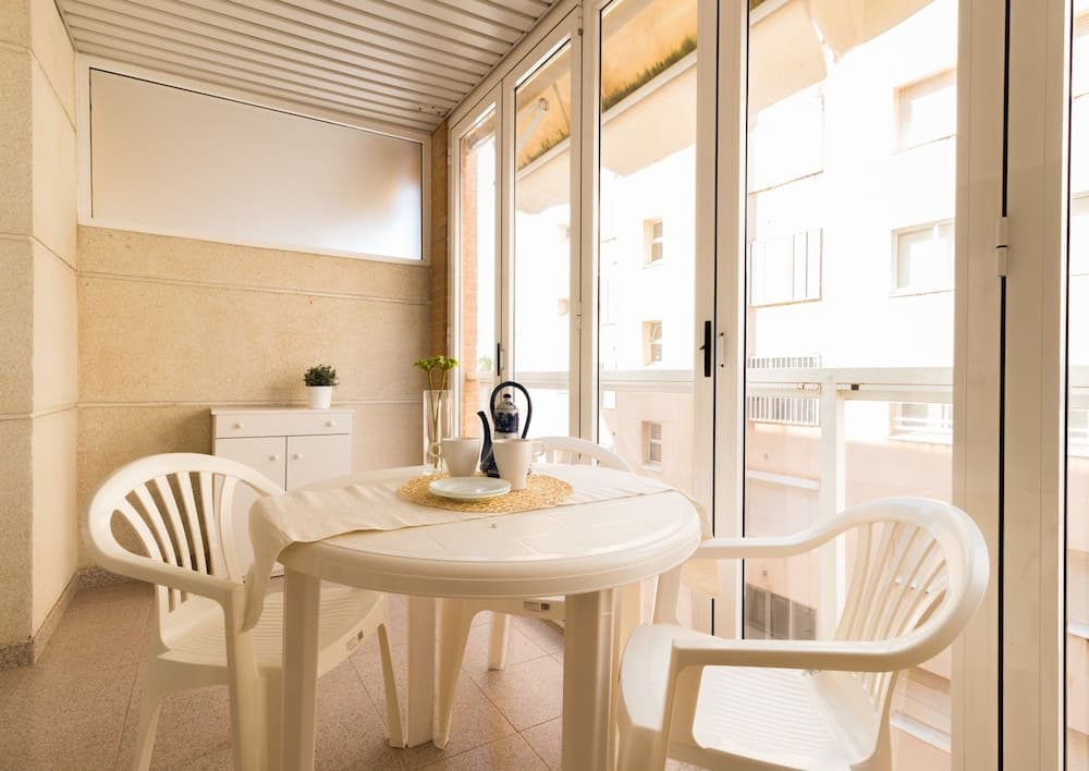 Apartamento Center Ref. 1019  by Iberplaya