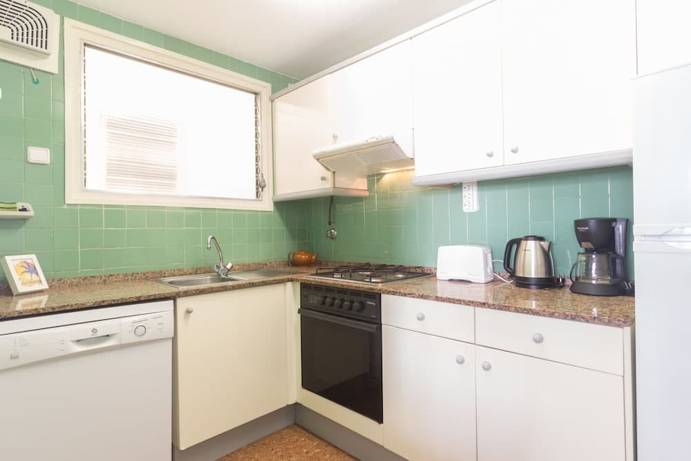 Apartamento Gisamar Ref. 1124  by Iberplaya