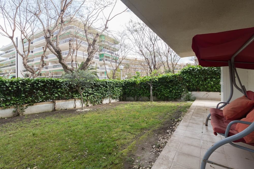 Apartamento Living Park II Ref. 1091  by Iberplaya