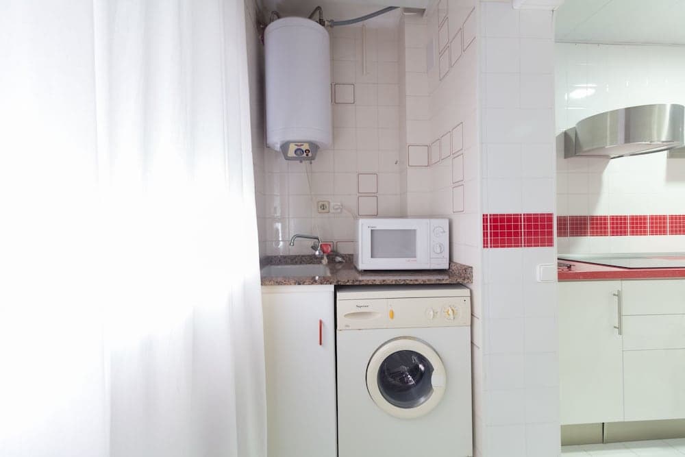 Apartamento San Remo Ref. 1108  by Iberplaya