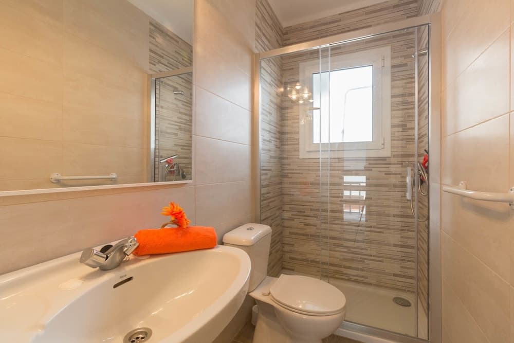 Apartamento Serra Dorada Ref. 1112  by Iberplaya