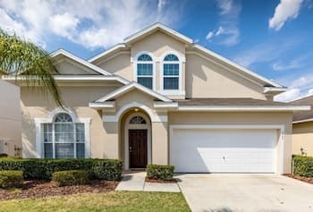 5BR Pool Home in Glenbrook by SHV-1907