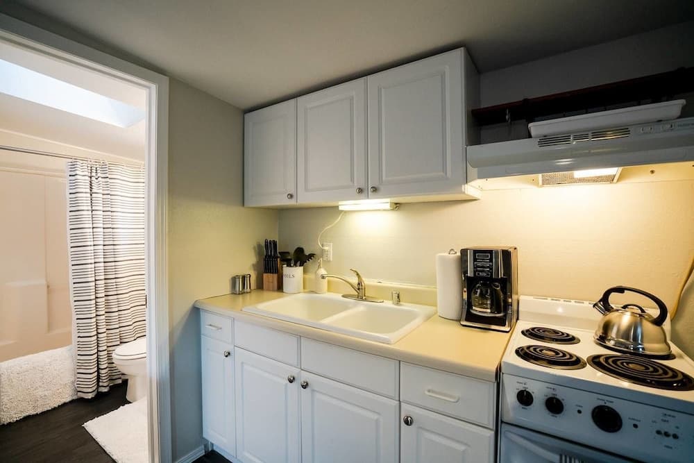 Sophisticated City Escape near DU