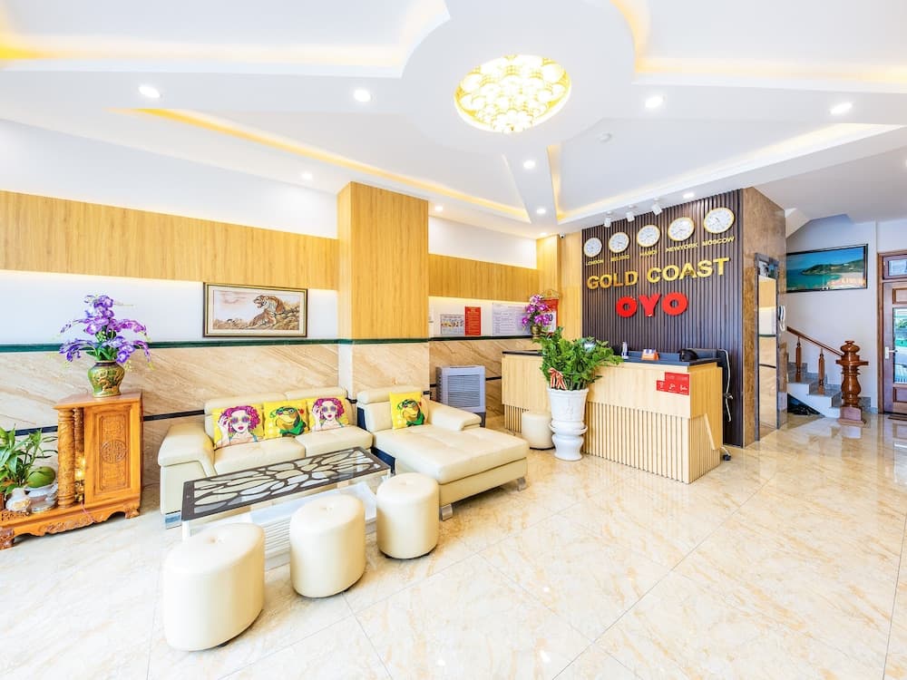 Gold Coast Hotel Nha Trang