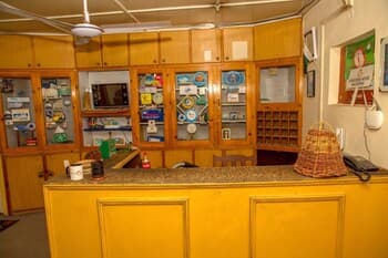 Concordia Motel Baltistan