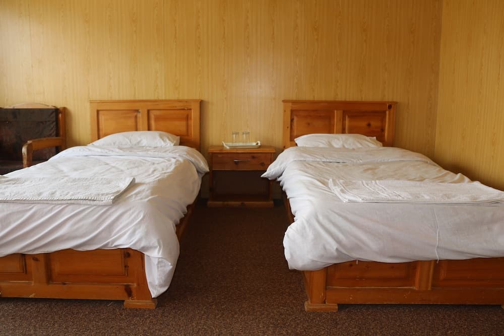 Concordia Motel Baltistan