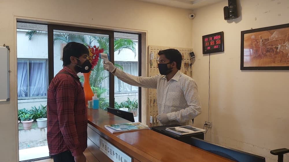 Vivaant Retreat and Conventions.