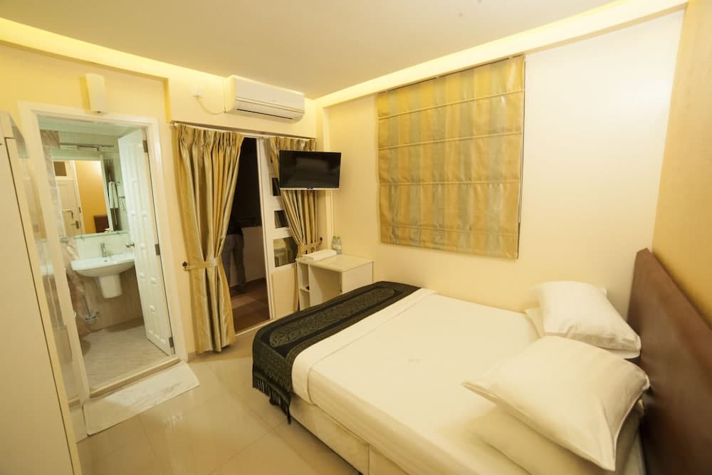 City Grand by Rivers