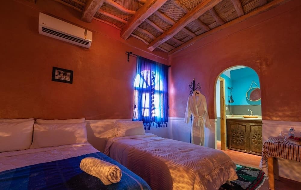 Auberge Atlas Gorge Dades