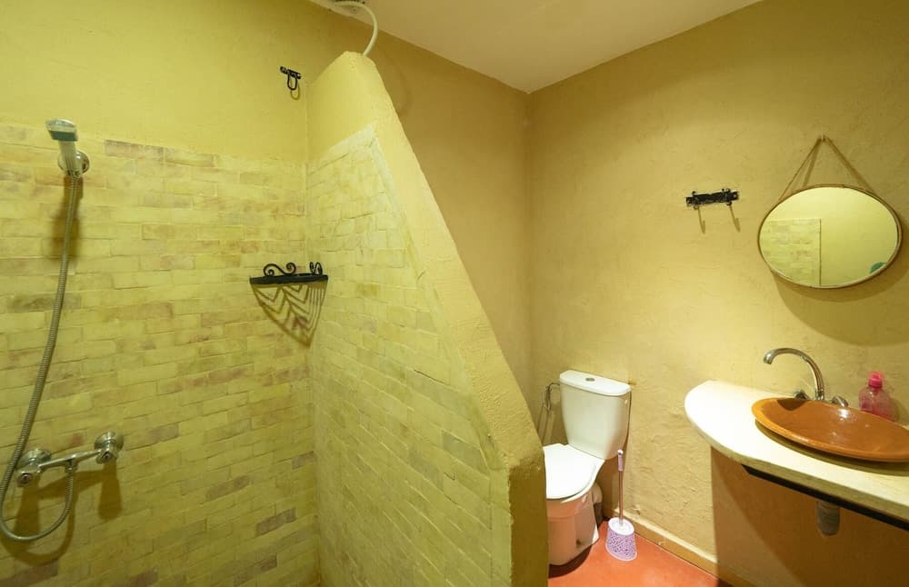 Auberge Atlas Gorge Dades