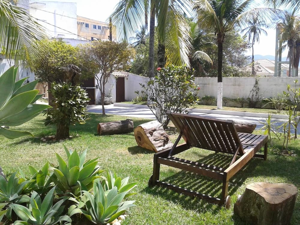 Rio Way Beach Hostel