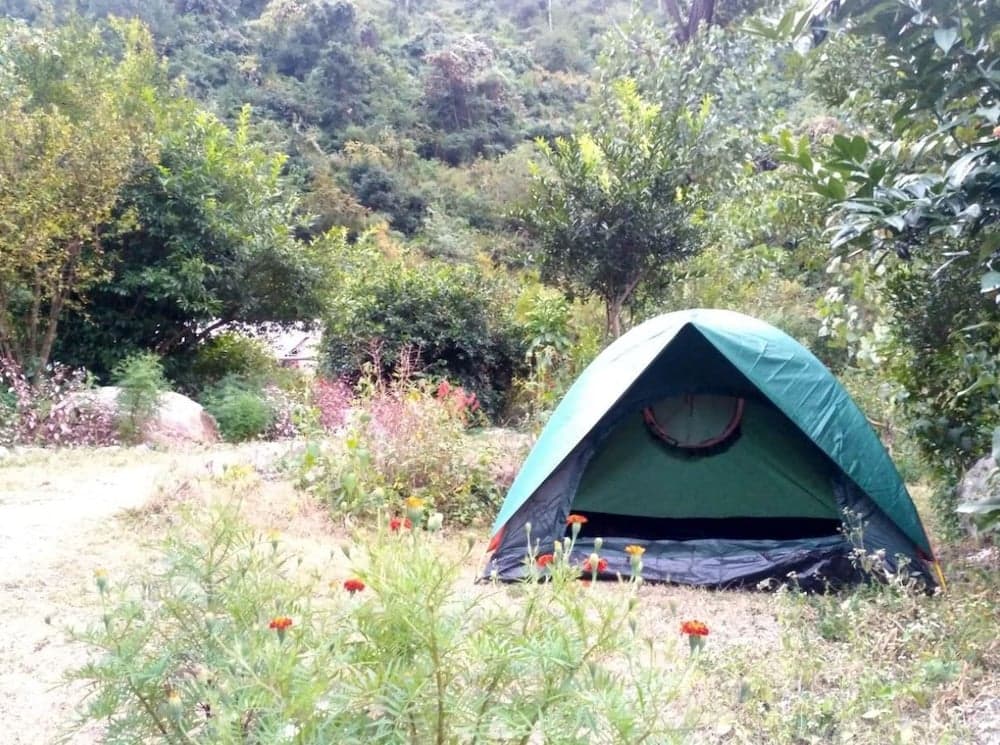 Nainital River Camp