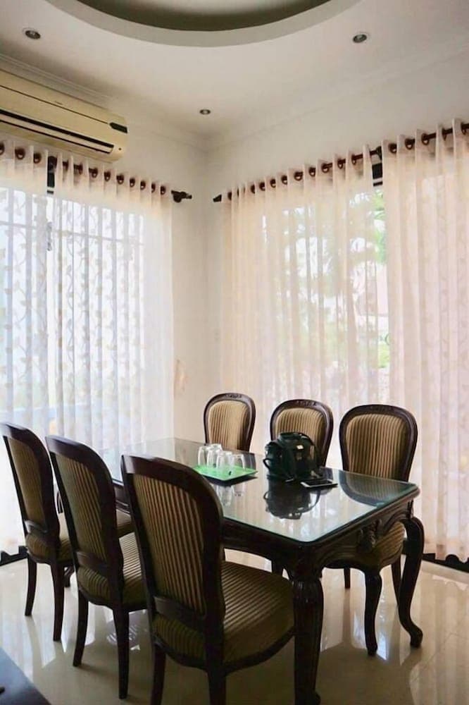 Anvien Villa Nhatrang