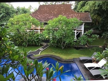 White Orchid Eco Resort