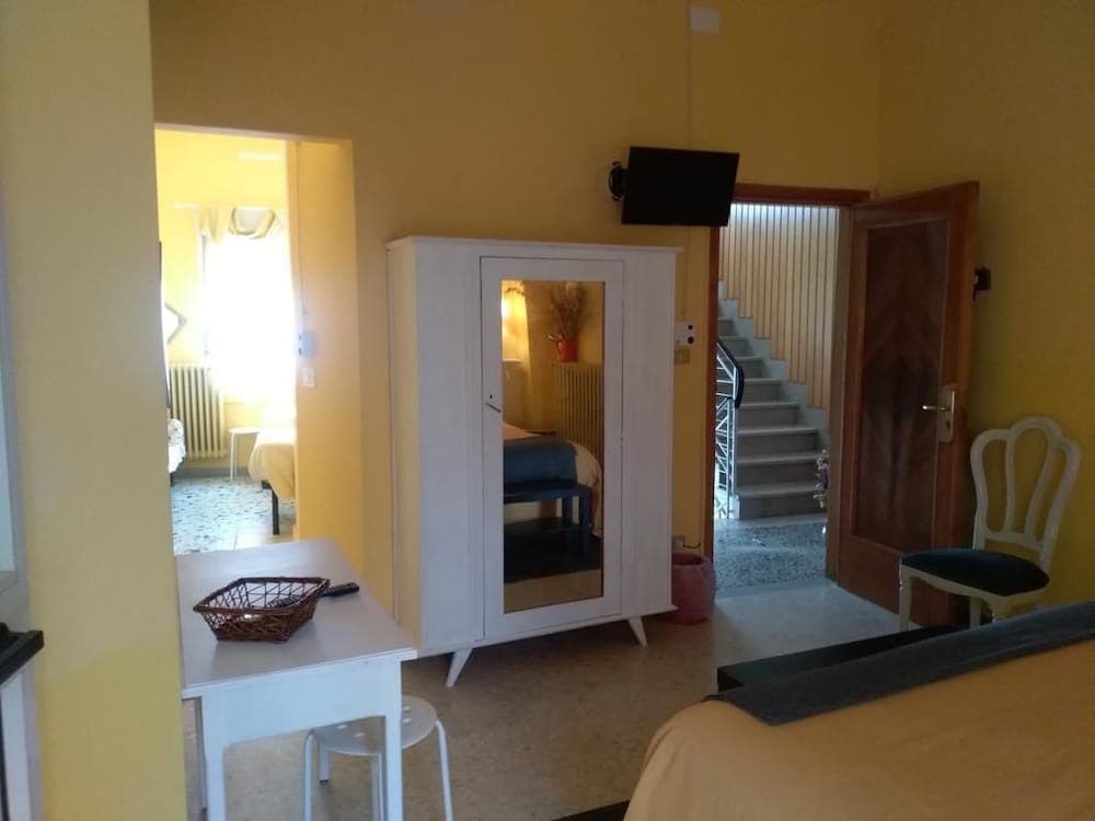 Hotel La Congiura dei Baroni