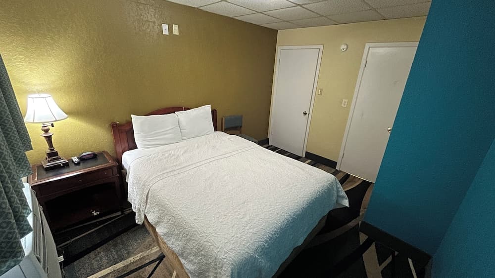 Extended Stay Snyder