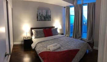 Galaxy Suites Square One Unit 3201