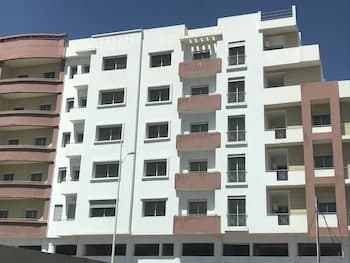 Amane Founty Residence Agadir