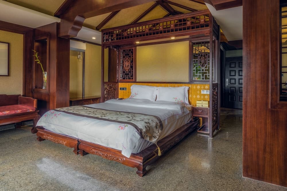 Floral Hotel Lijiang Gudao Boutique