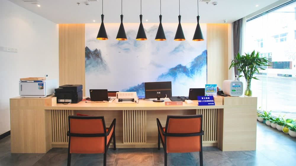 Floral Hotel Wuzhen Linshuige