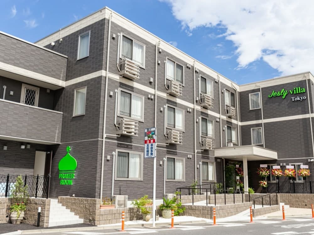 hotel image
