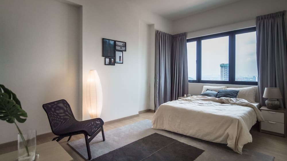 Encorp Strand Residences by Airhost