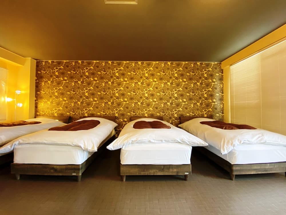 Matsuki building Seaside Mansion