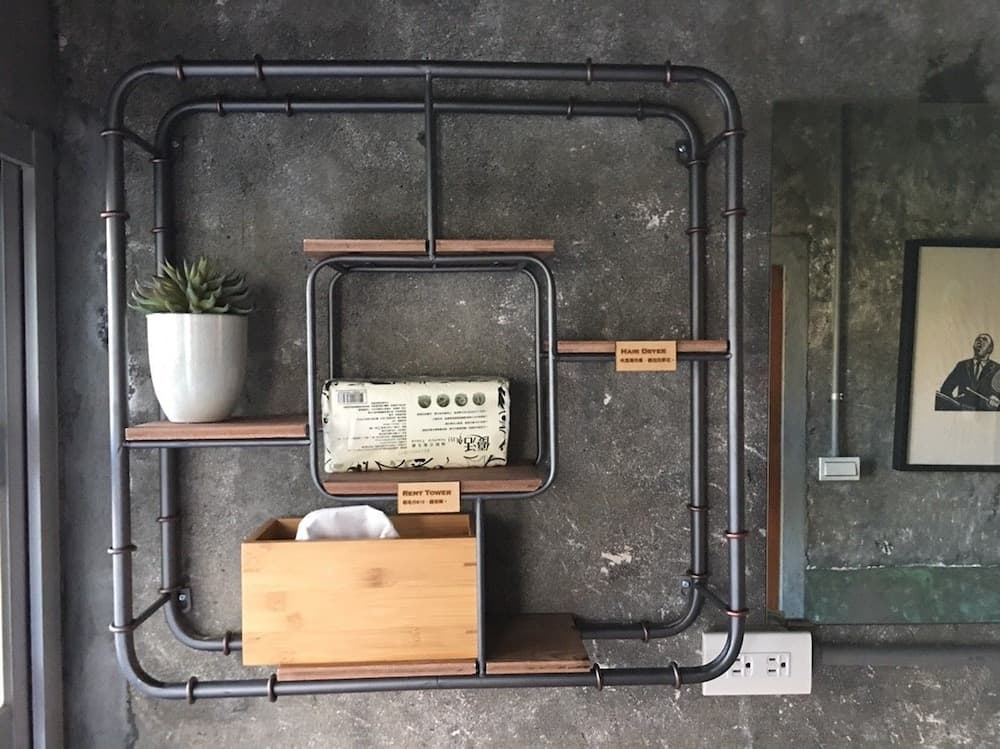 Shen Nong Village - Hostel