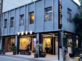 Shen Nong Village - Hostel