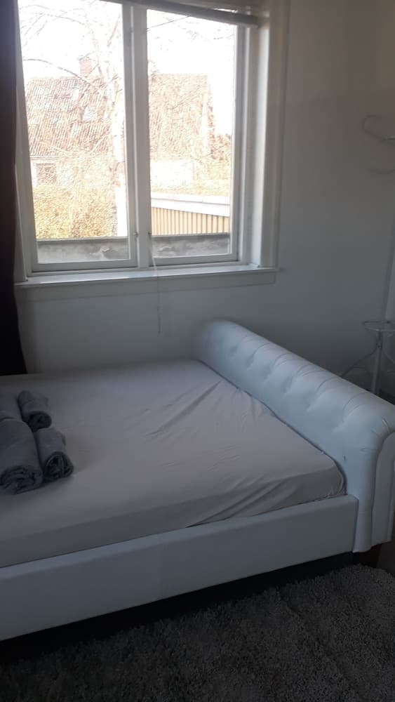 Copenhaguen Guest House