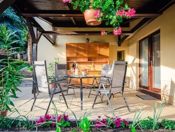 Casa Montana-Mokka Apartment