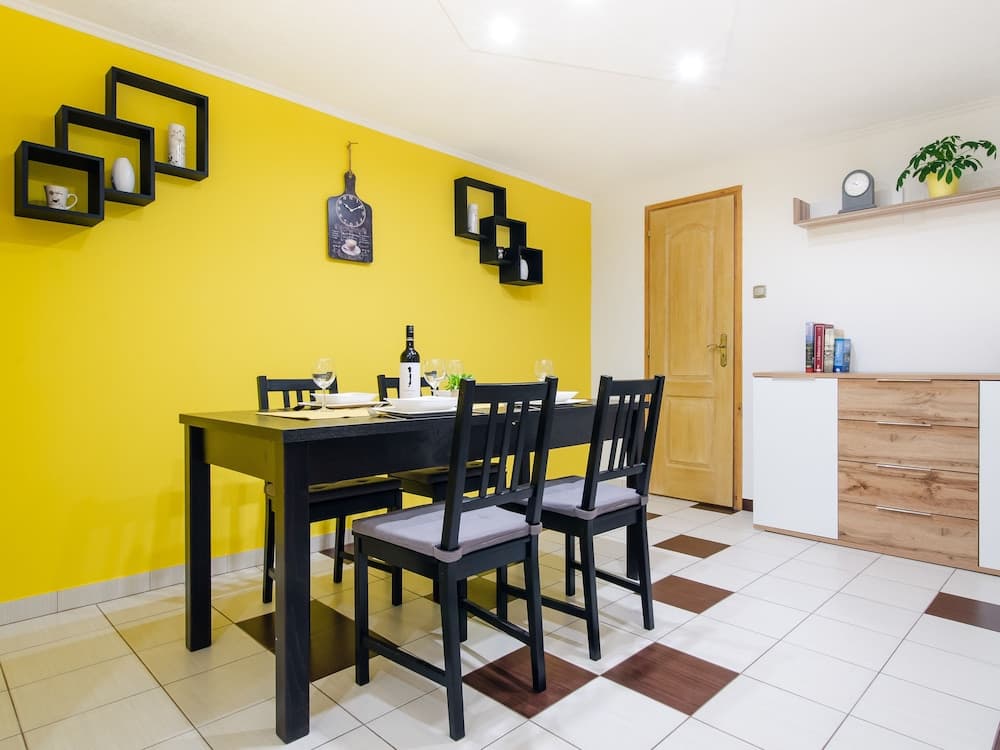 Casa Montana-Mokka Apartment