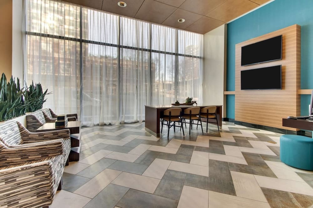 Drury Plaza Hotel Nashville Downtown