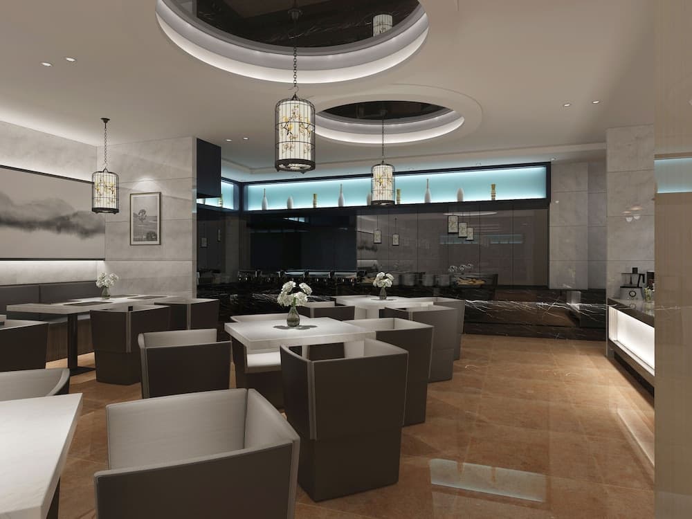 Metropolo  Liyang Pingling West Road Hotel