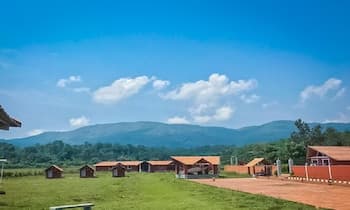 Jungle Mount Adventure Camp - Hostel