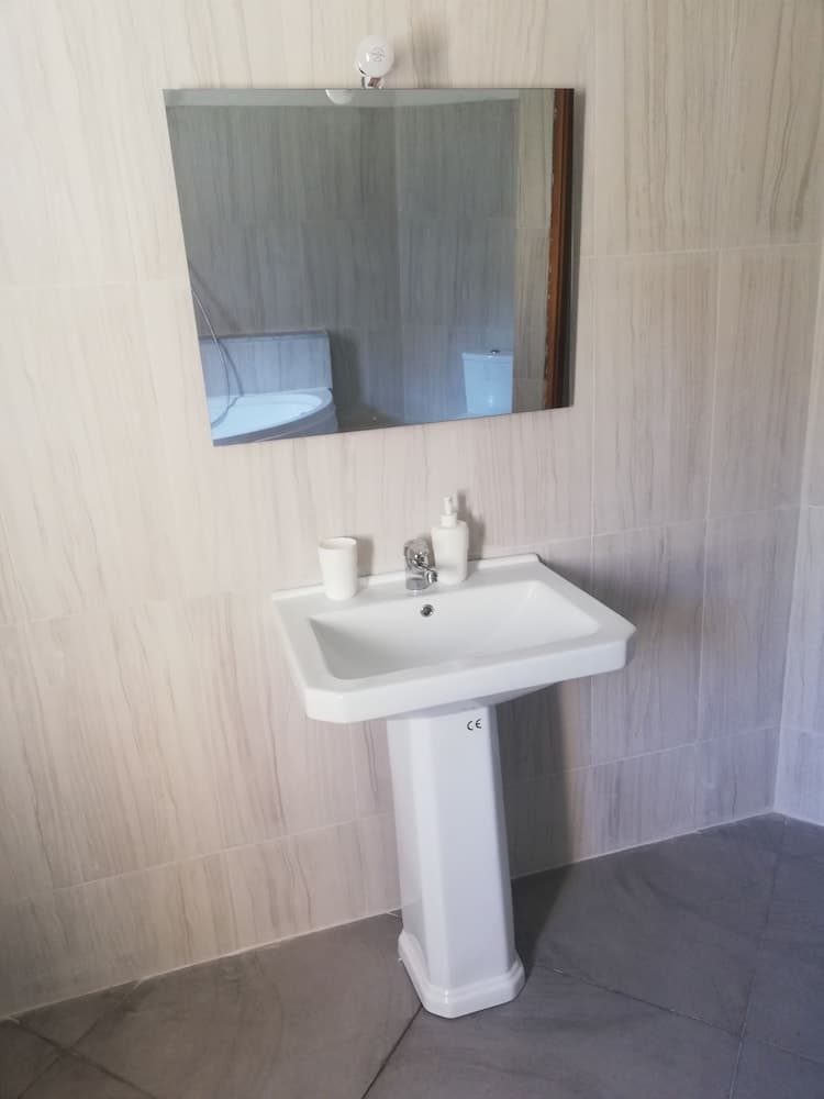 Salamina's Apartment