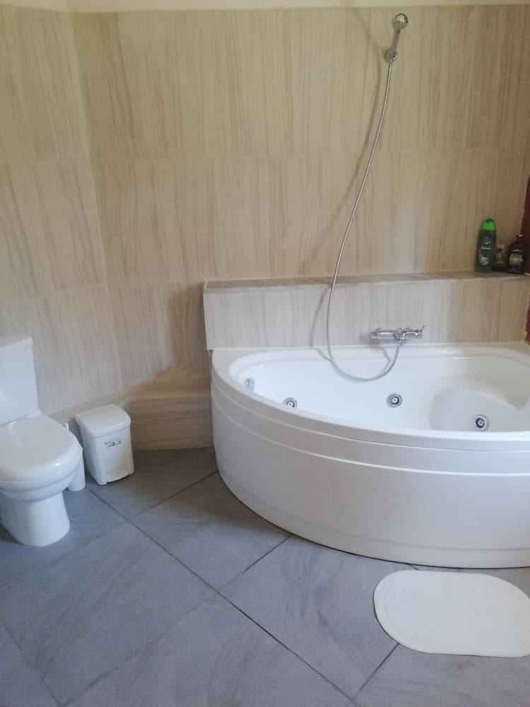 Salamina's Apartment