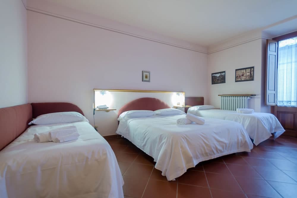 Hotel alle Vecchie Arcate