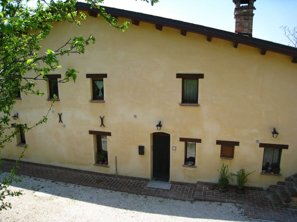 Countryhouse Il Sentiero degli Ailanti